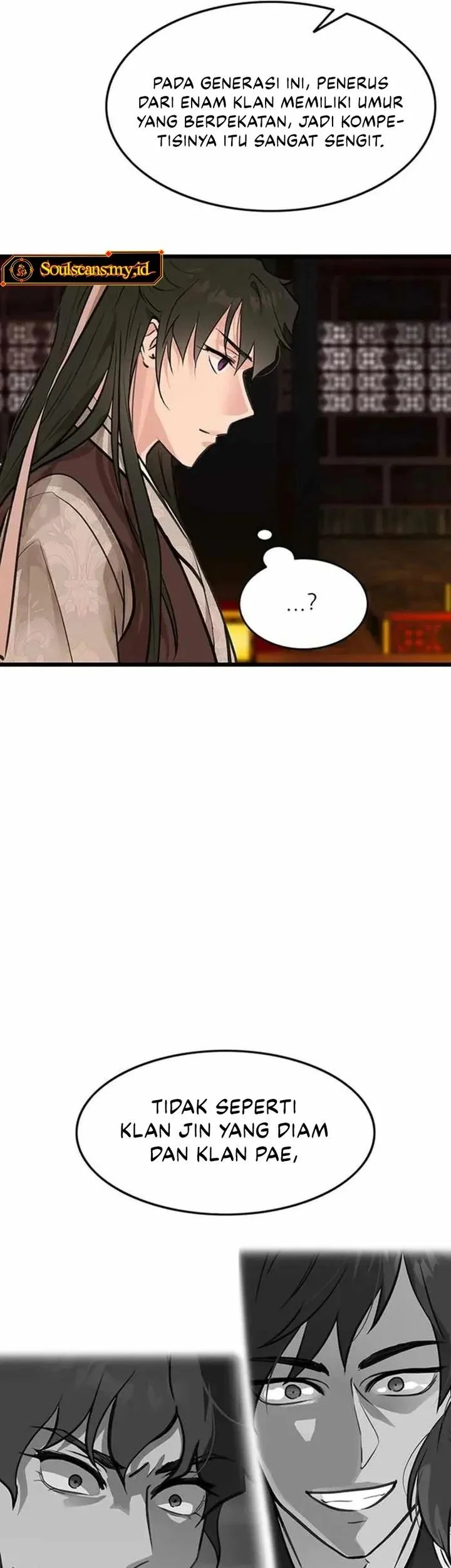 My Wife Is The Demonic Cult Leader Chapter 45 Gambar 19