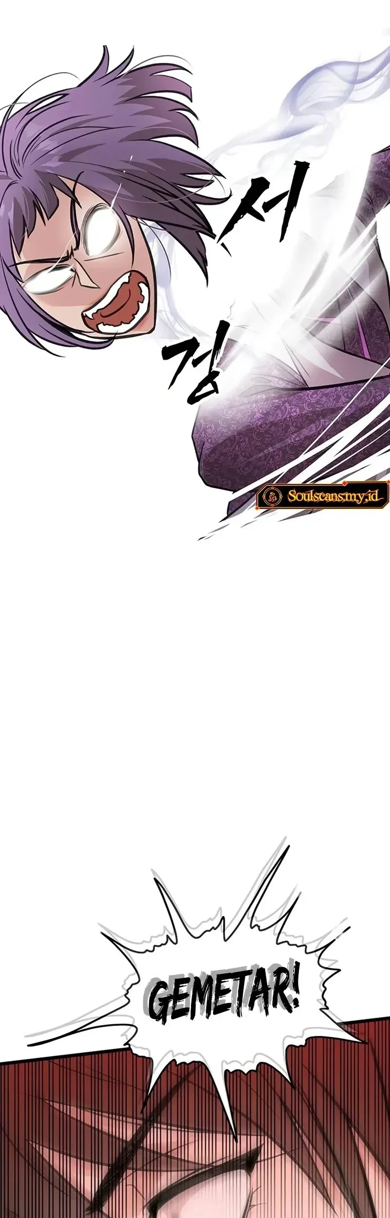 My Wife Is The Demonic Cult Leader Chapter 53 Gambar 18