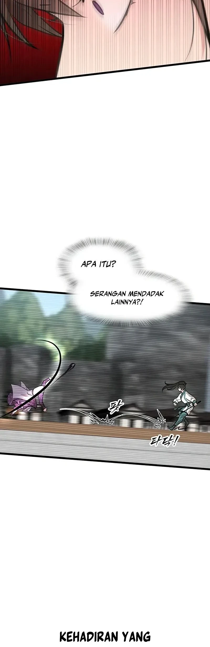 My Wife Is The Demonic Cult Leader Chapter 53 Gambar 19