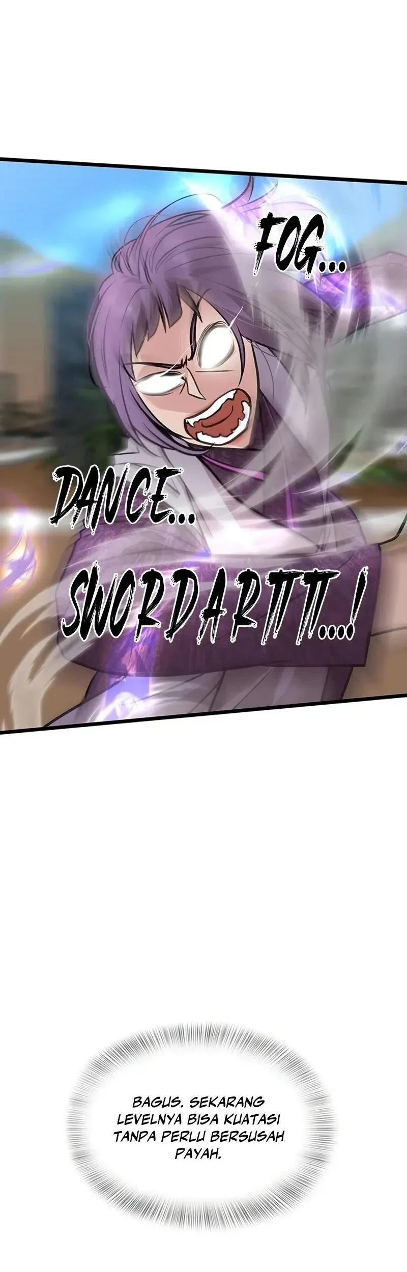My Wife Is The Demonic Cult Leader Chapter 53 Gambar 17