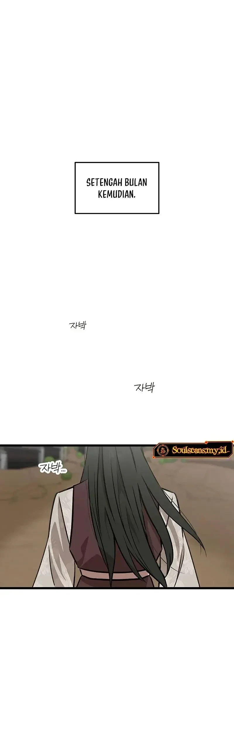 My Wife Is The Demonic Cult Leader Chapter 54 Gambar 16