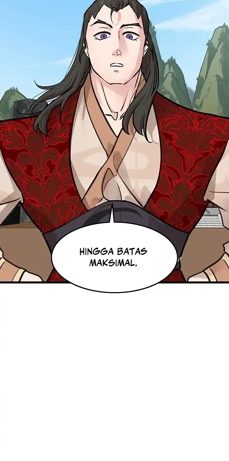 My Wife Is The Demonic Cult Leader Chapter 55 Gambar 17