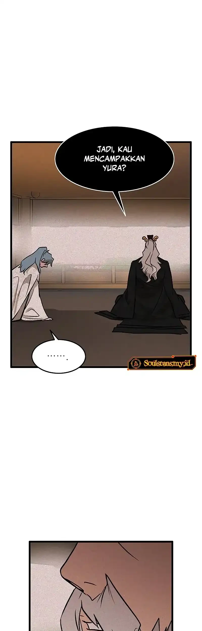 My Wife Is The Demonic Cult Leader Chapter 56 Gambar 18