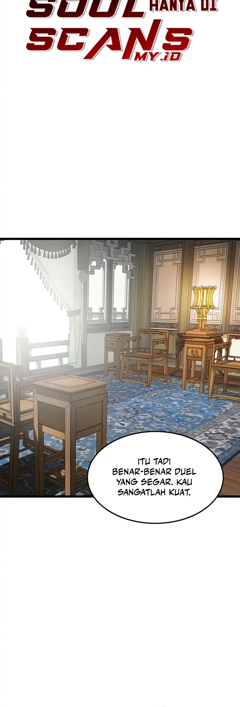 My Wife Is The Demonic Cult Leader Chapter 59 Gambar 15