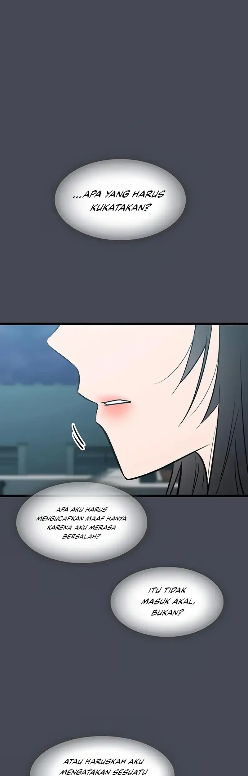 My Wife Is The Demonic Cult Leader Chapter 60 Gambar 13
