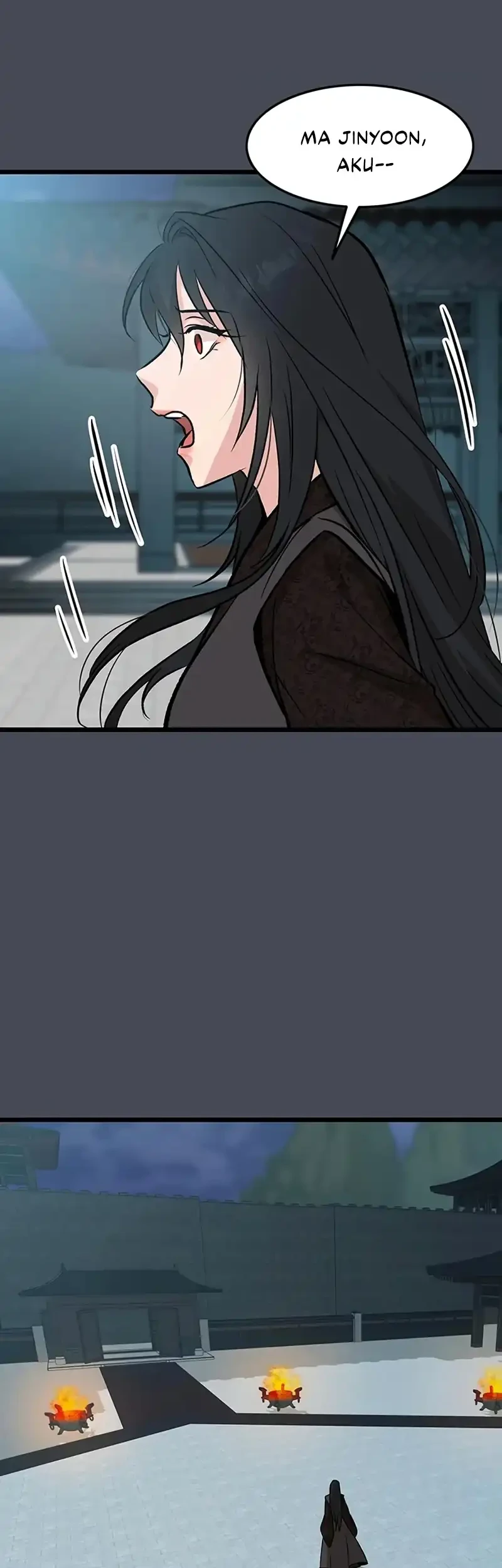 My Wife Is The Demonic Cult Leader Chapter 60 Gambar 15
