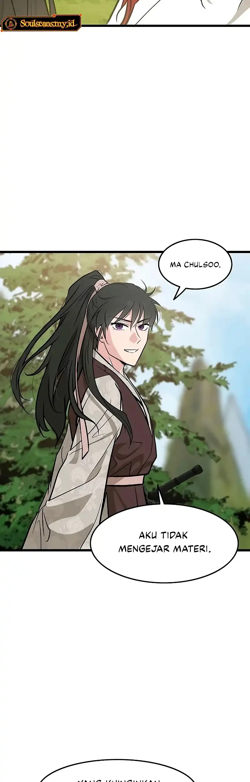 My Wife Is The Demonic Cult Leader Chapter 61 Gambar 13