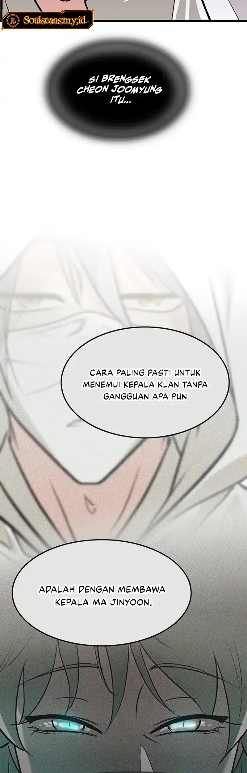 My Wife Is The Demonic Cult Leader Chapter 63 Gambar 17