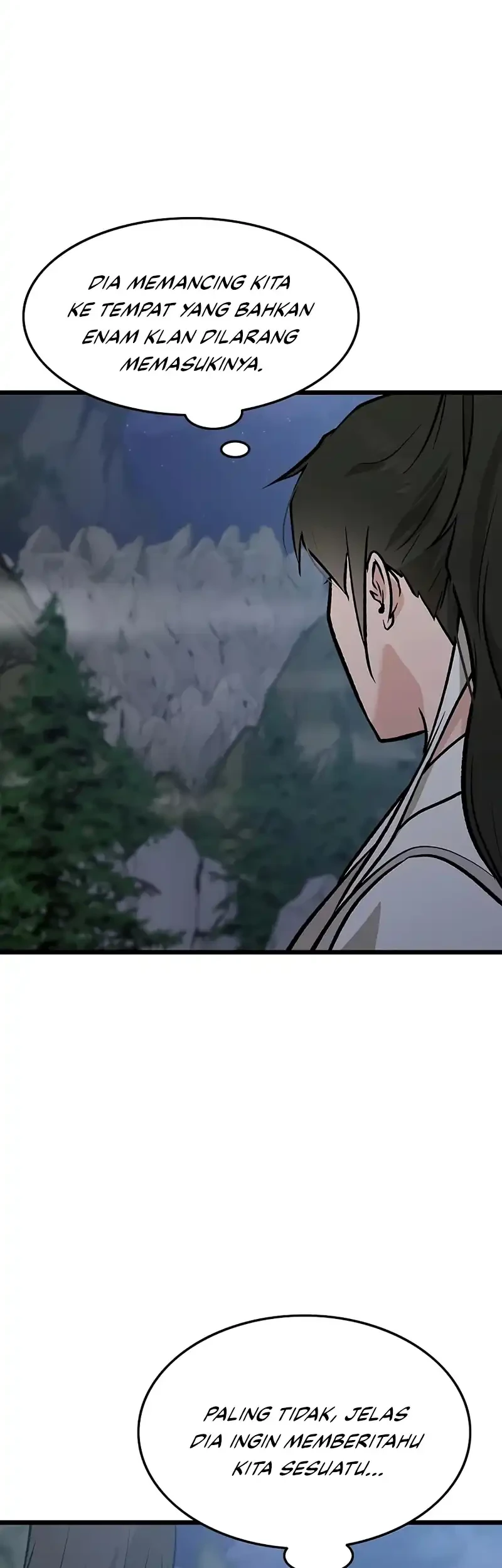 My Wife Is The Demonic Cult Leader Chapter 64 Gambar 15