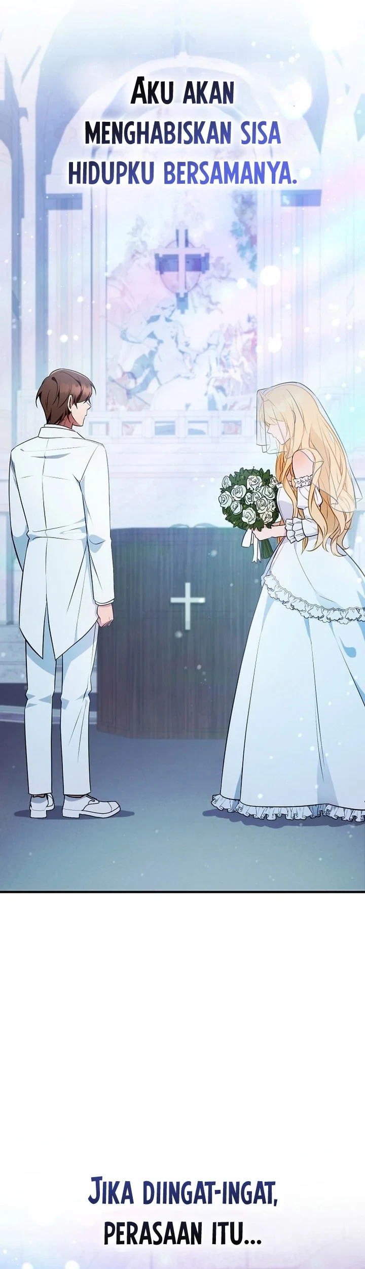 My Wife Waited for Me in the Wheat Field Chapter 1 Gambar 32