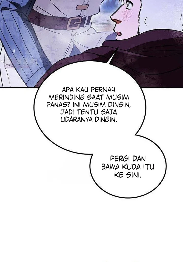 My Wife Waited for Me in the Wheat Field Chapter 14 Gambar 25