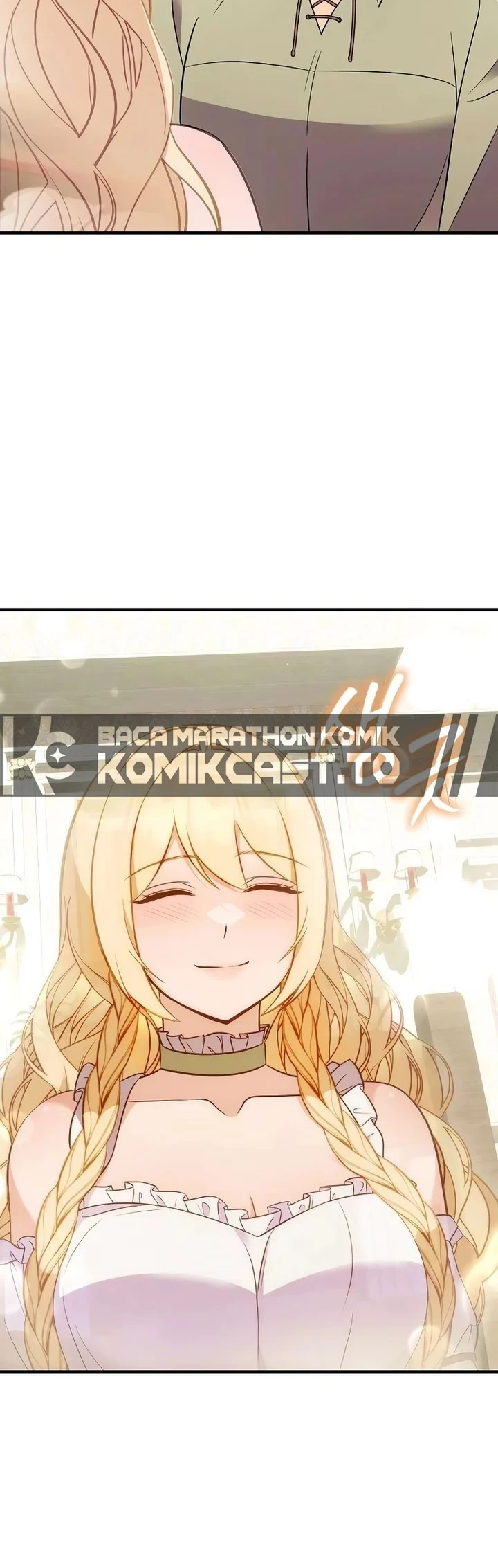 My Wife Waited for Me in the Wheat Field Chapter 17 Gambar 13