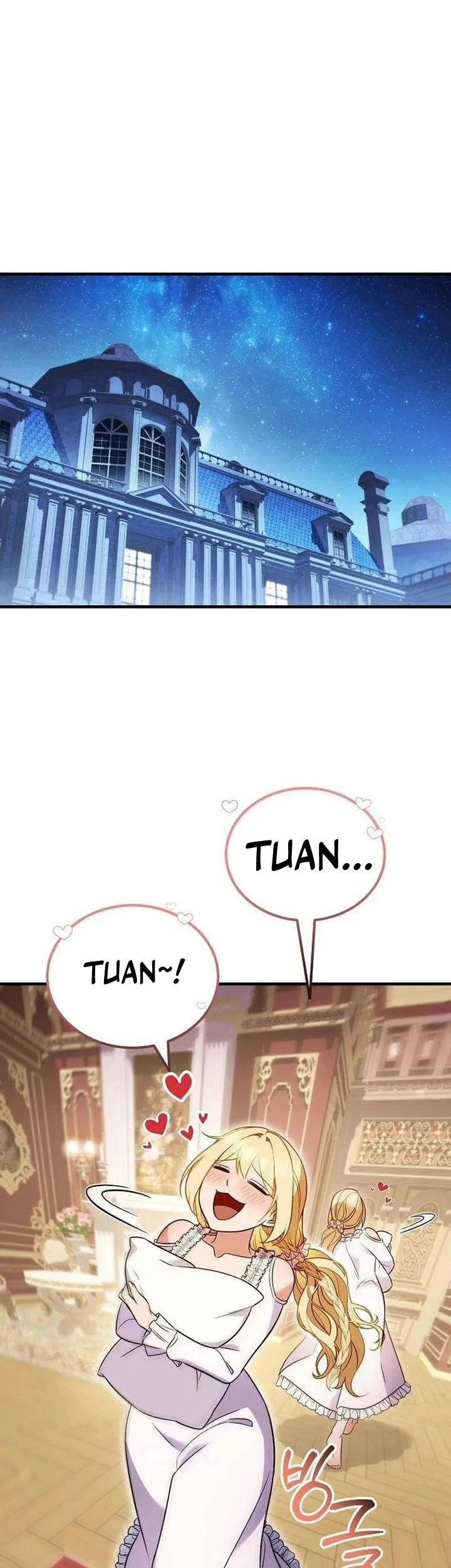My Wife Waited for Me in the Wheat Field Chapter 18 Gambar 14