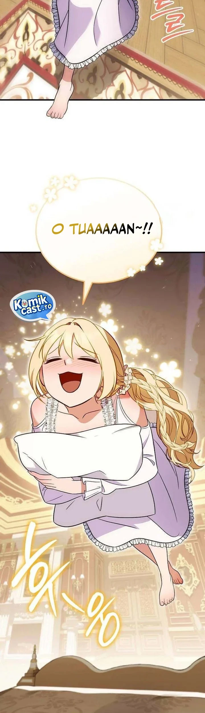 My Wife Waited for Me in the Wheat Field Chapter 18 Gambar 15