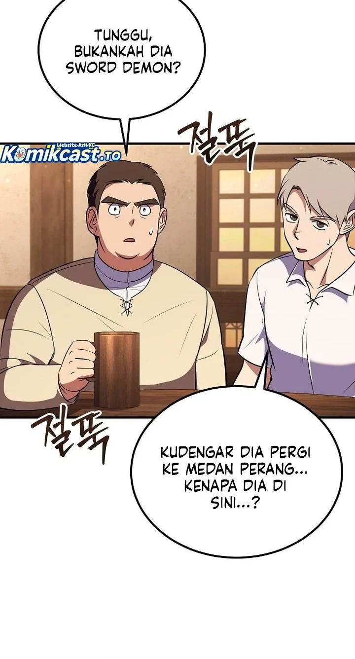 My Wife Waited for Me in the Wheat Field Chapter 2 Gambar 21