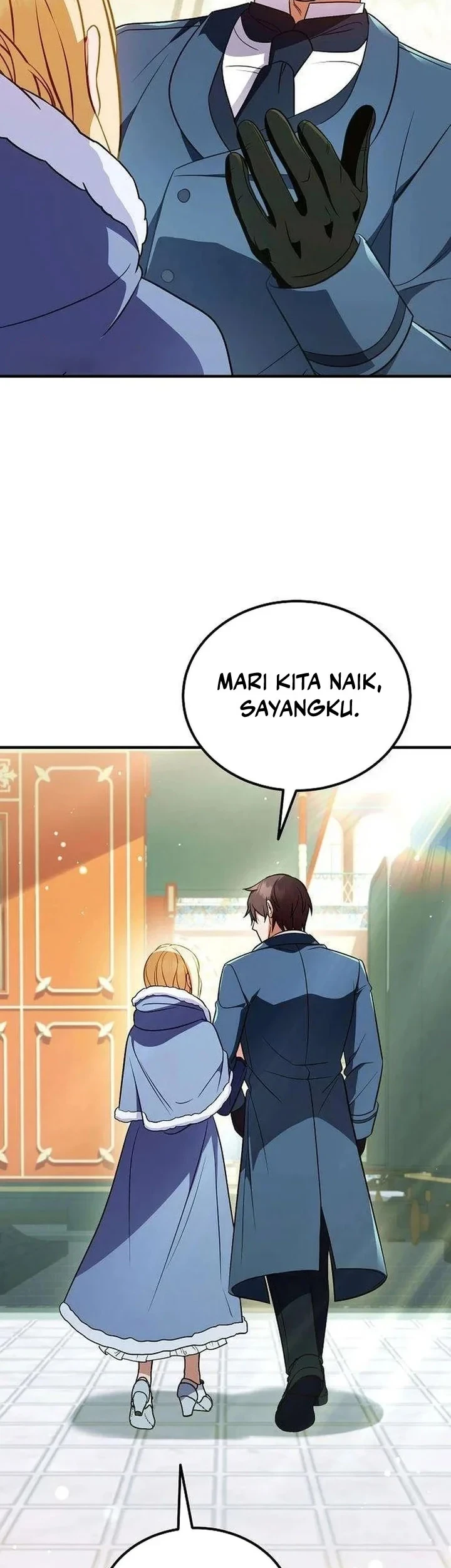 My Wife Waited for Me in the Wheat Field Chapter 20 Gambar 16