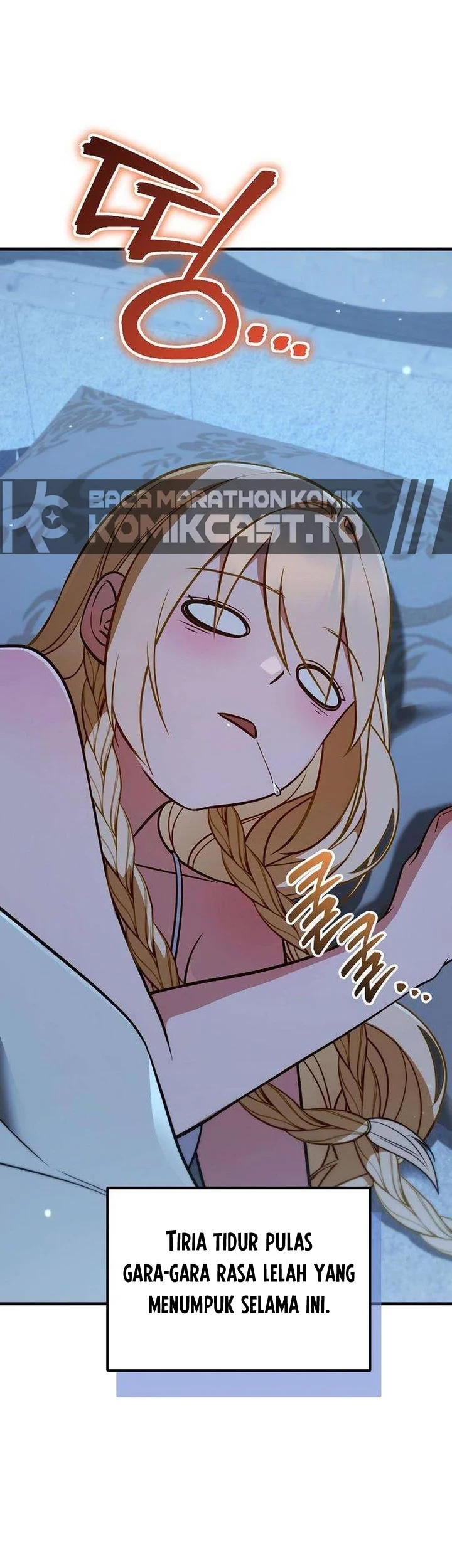 My Wife Waited for Me in the Wheat Field Chapter 22 Gambar 16