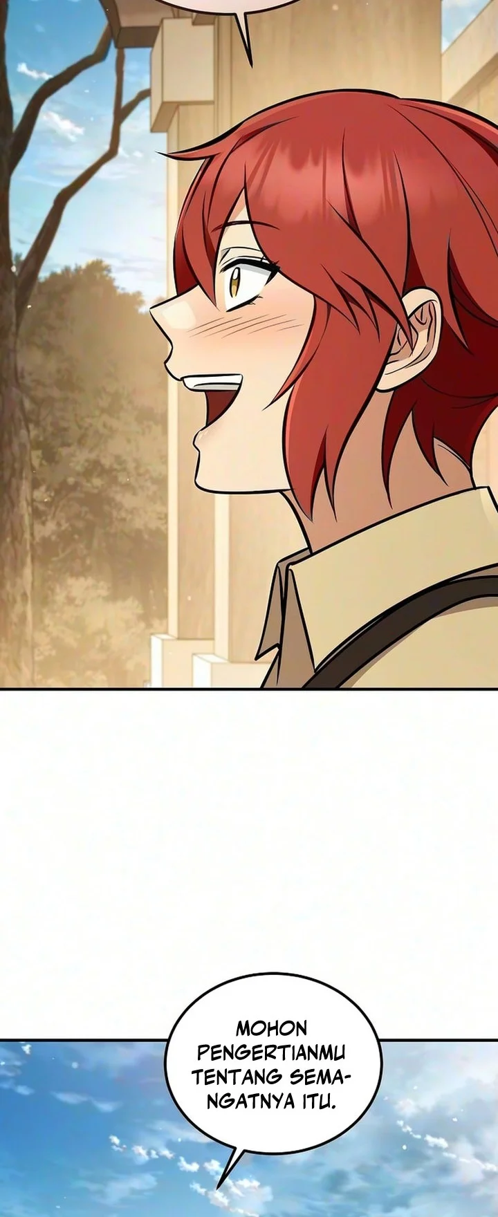 My Wife Waited for Me in the Wheat Field Chapter 29 Gambar 13