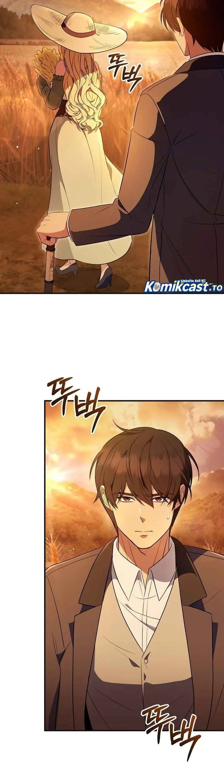 My Wife Waited for Me in the Wheat Field Chapter 3 Gambar 20