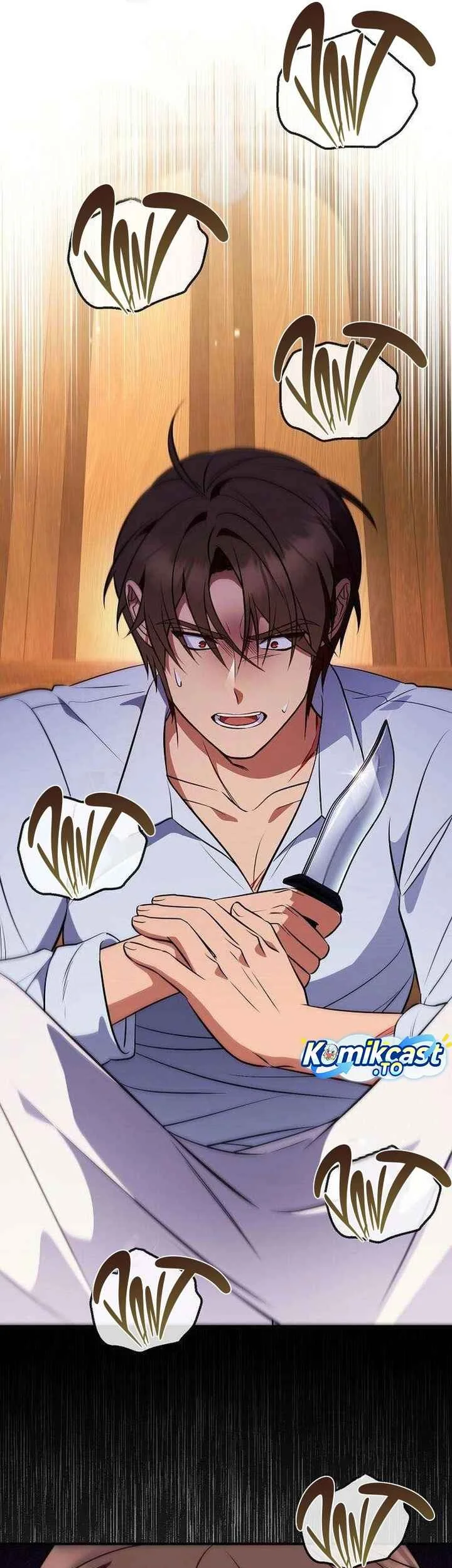 My Wife Waited for Me in the Wheat Field Chapter 4 Gambar 26