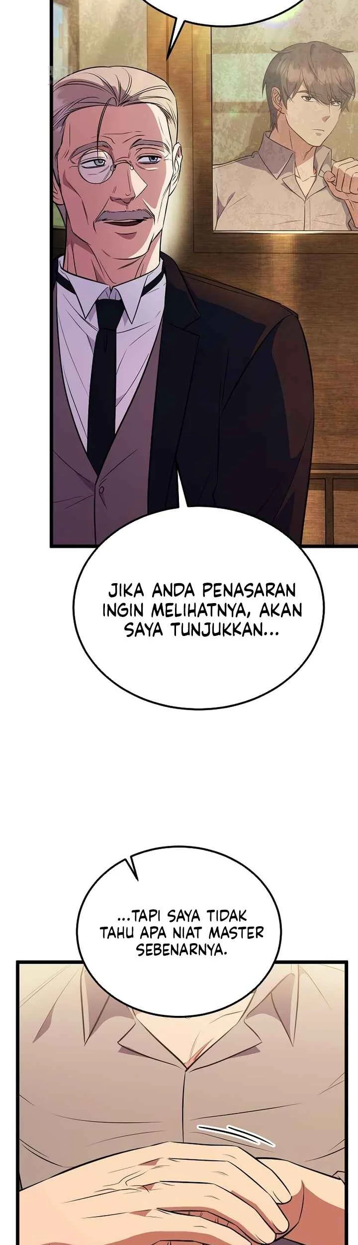 My Wife Waited for Me in the Wheat Field Chapter 5 Gambar 22