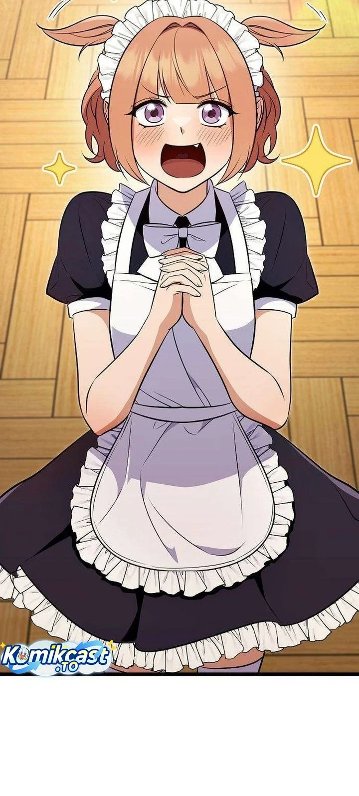My Wife Waited for Me in the Wheat Field Chapter 6 Gambar 26