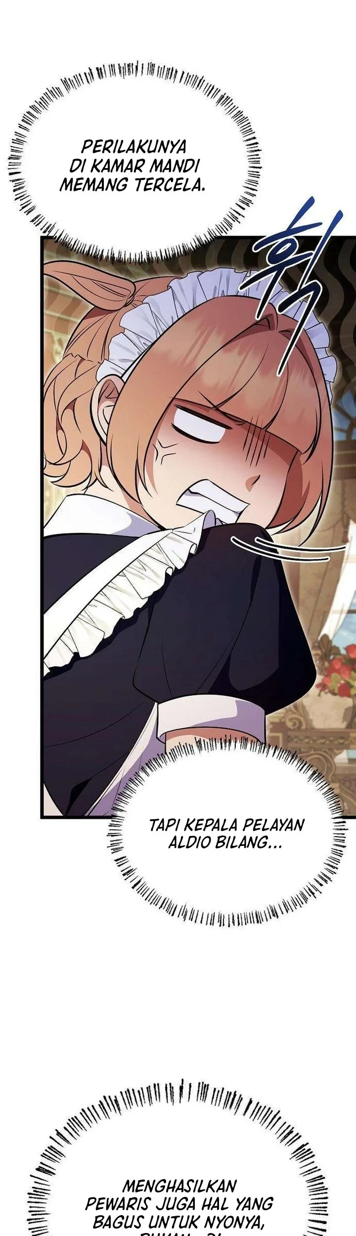 My Wife Waited for Me in the Wheat Field Chapter 6 Gambar 27