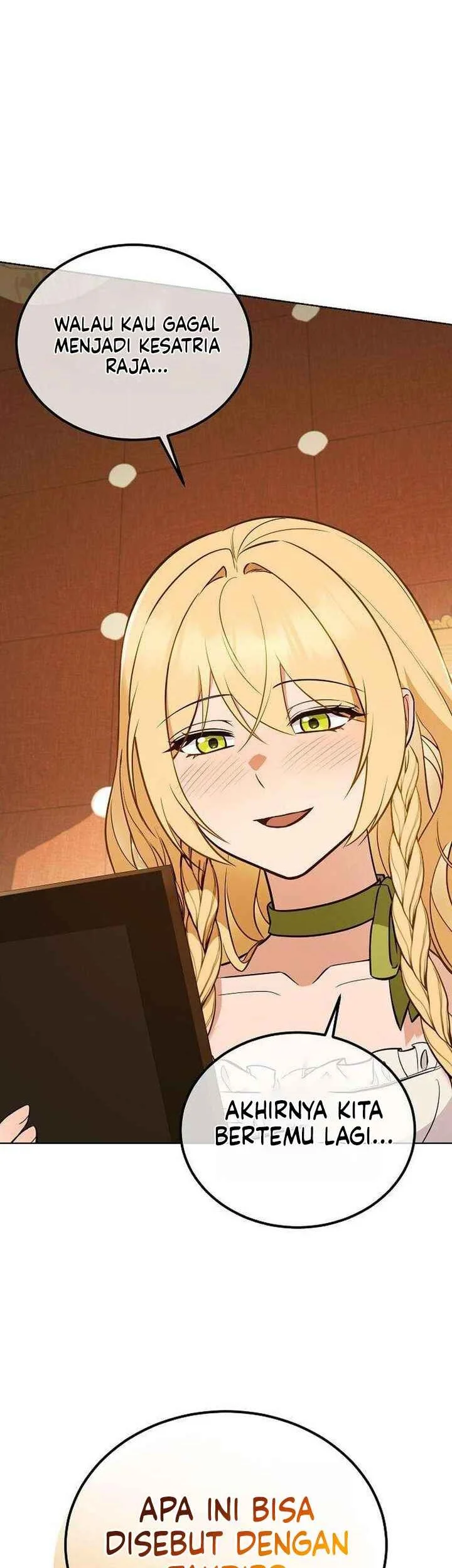 My Wife Waited for Me in the Wheat Field Chapter 8 Gambar 19