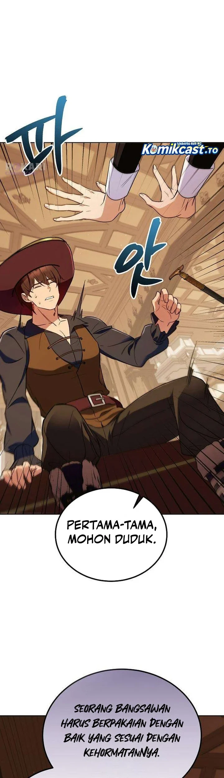 My Wife Waited for Me in the Wheat Field Chapter 9 Gambar 19