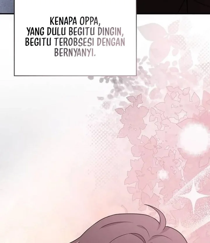 My Younger Sister Was a Genius Chapter 68 - Halaman 20