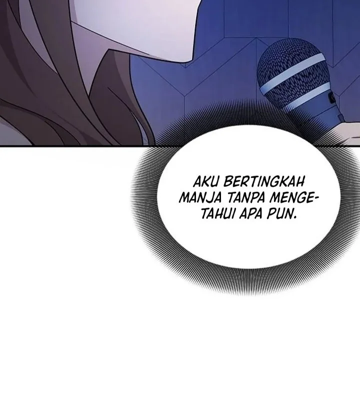 My Younger Sister Was a Genius Chapter 68 - Halaman 22