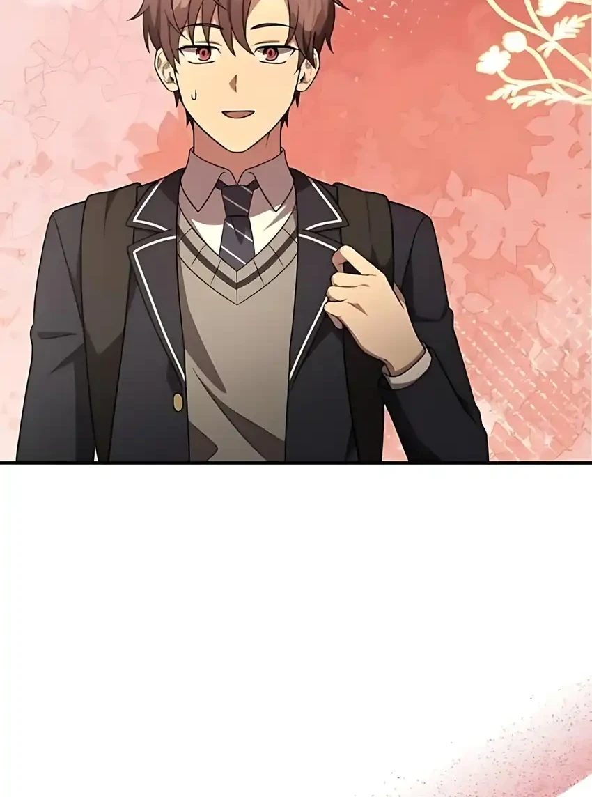 My Younger Sister Was a Genius Chapter 69 - Halaman 22