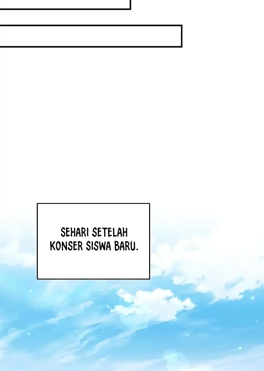 My Younger Sister Was a Genius Chapter 69 - Halaman 24