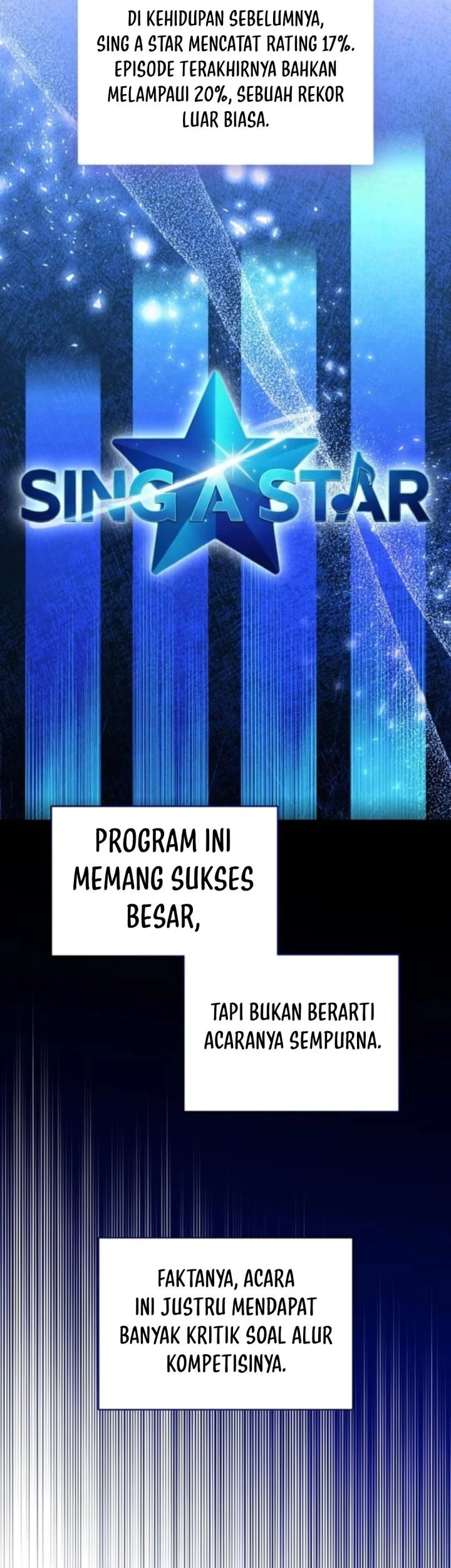 My Younger Sister Was a Genius Chapter 75 - Halaman 21