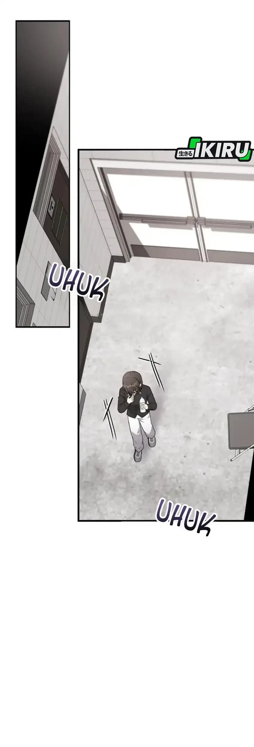 My Younger Sister Was a Genius Chapter 87 Gambar 23