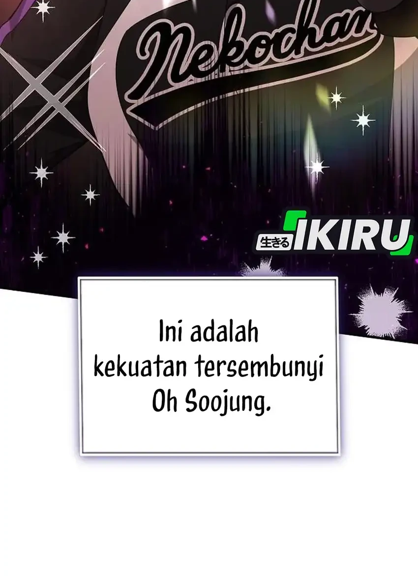 My Younger Sister Was a Genius Chapter 88 - Halaman 27