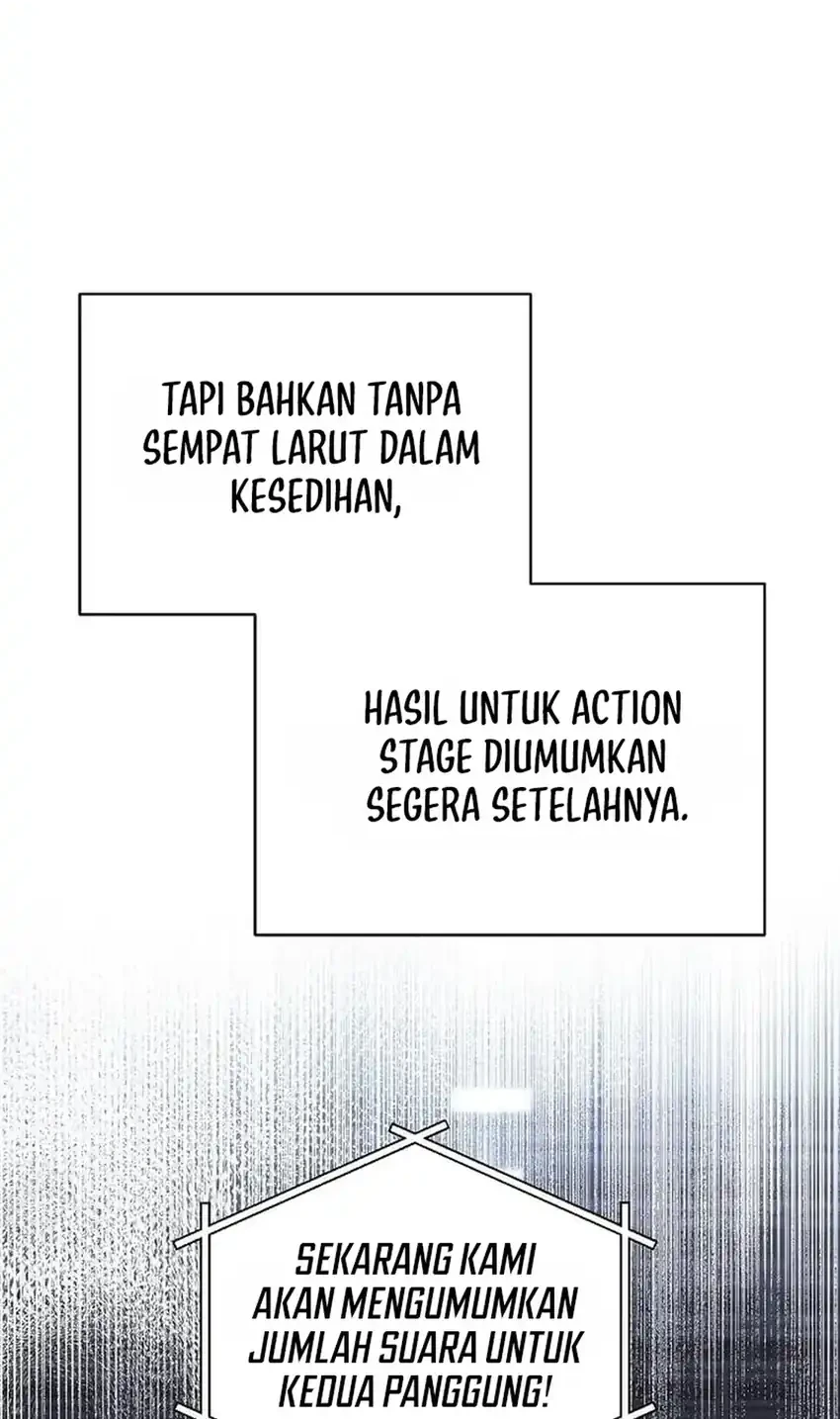 My Younger Sister Was a Genius Chapter 89 - Halaman 22