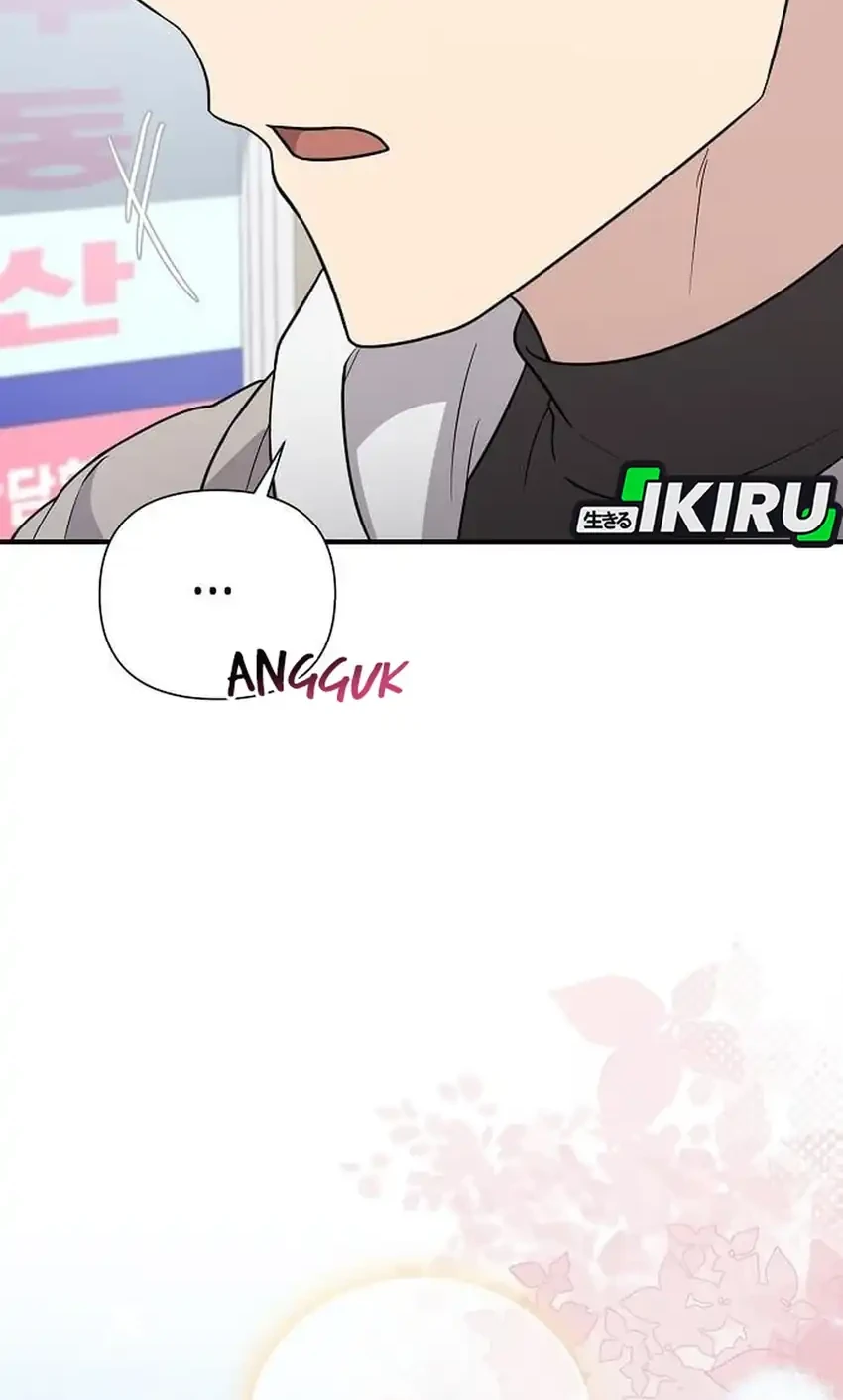 My Younger Sister Was a Genius Chapter 90 Gambar 20