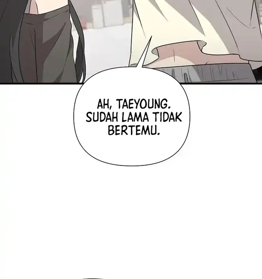 My Younger Sister Was a Genius Chapter 91 Gambar 25
