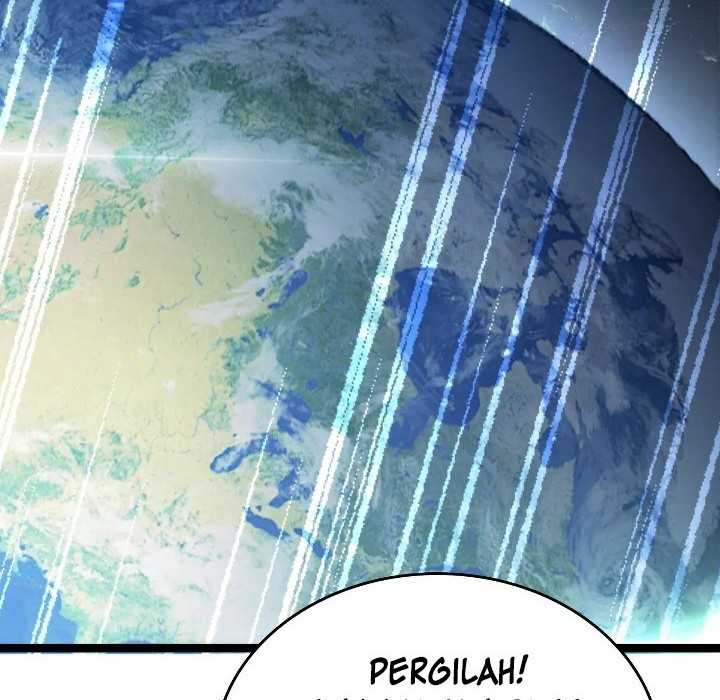 Myriad Tribes Invasion: Rearguard’s Resolute Unity Chapter 46 Gambar 15