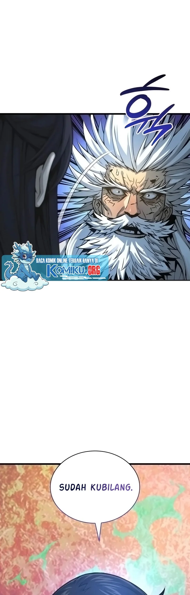 Myst, Might, Mayhem (Legend Of Heavenly Chaos Demon) Chapter 101 Gambar 29