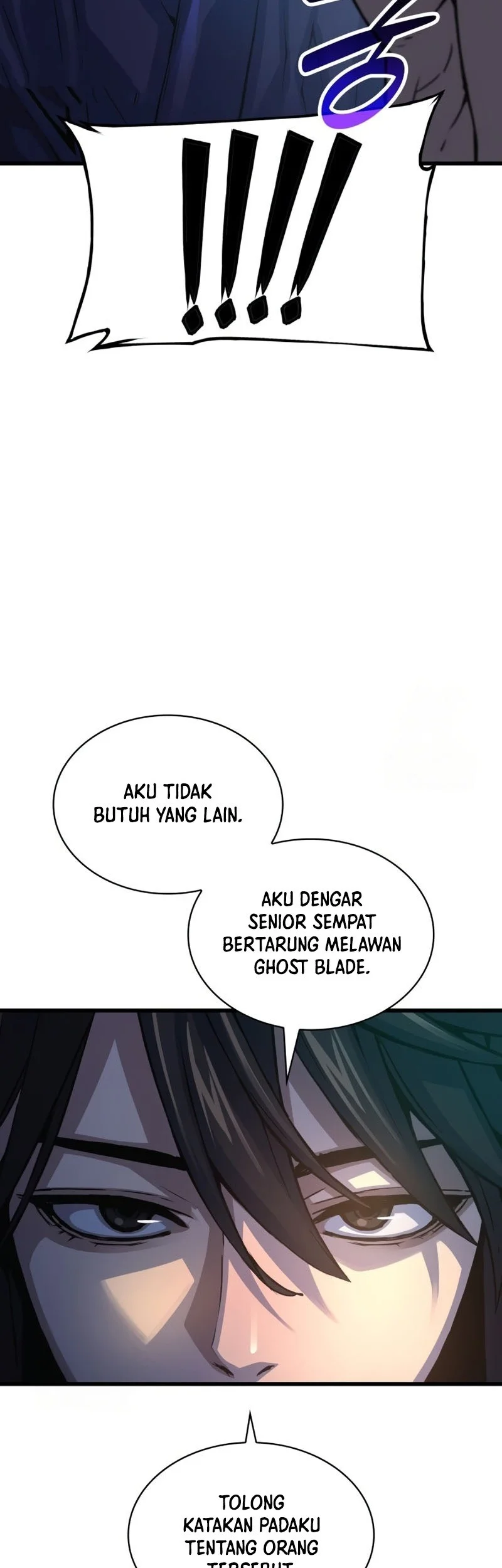 Myst, Might, Mayhem (Legend Of Heavenly Chaos Demon) Chapter 102 Gambar 29