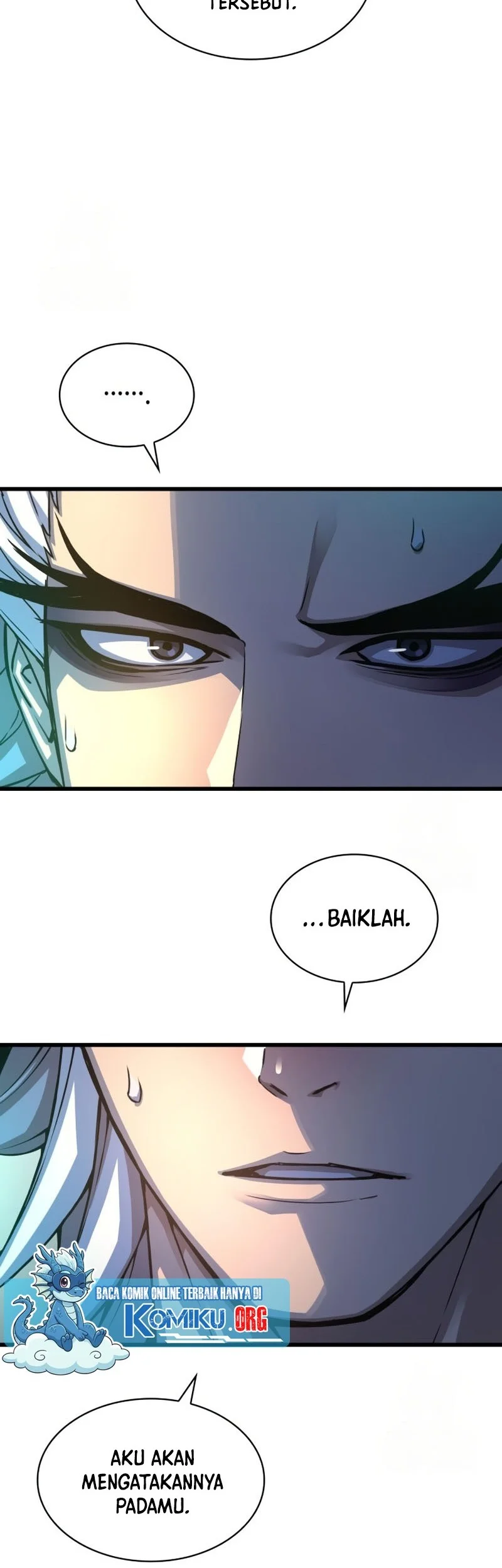 Myst, Might, Mayhem (Legend Of Heavenly Chaos Demon) Chapter 102 Gambar 30