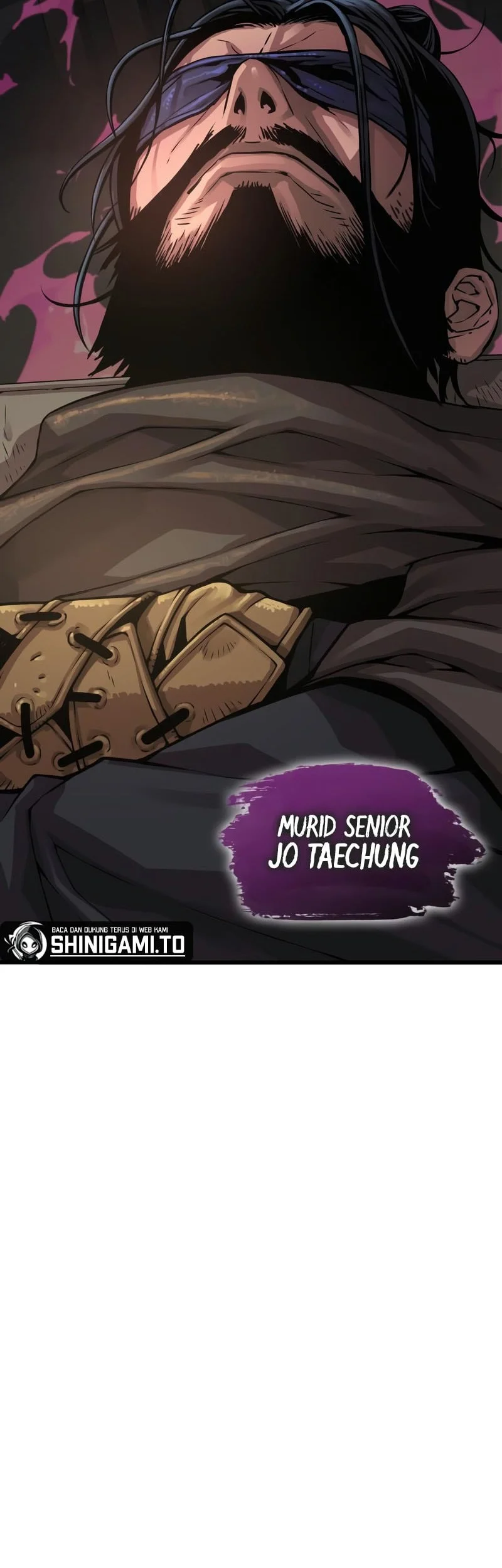 Myst, Might, Mayhem (Legend Of Heavenly Chaos Demon) Chapter 103 Gambar 19