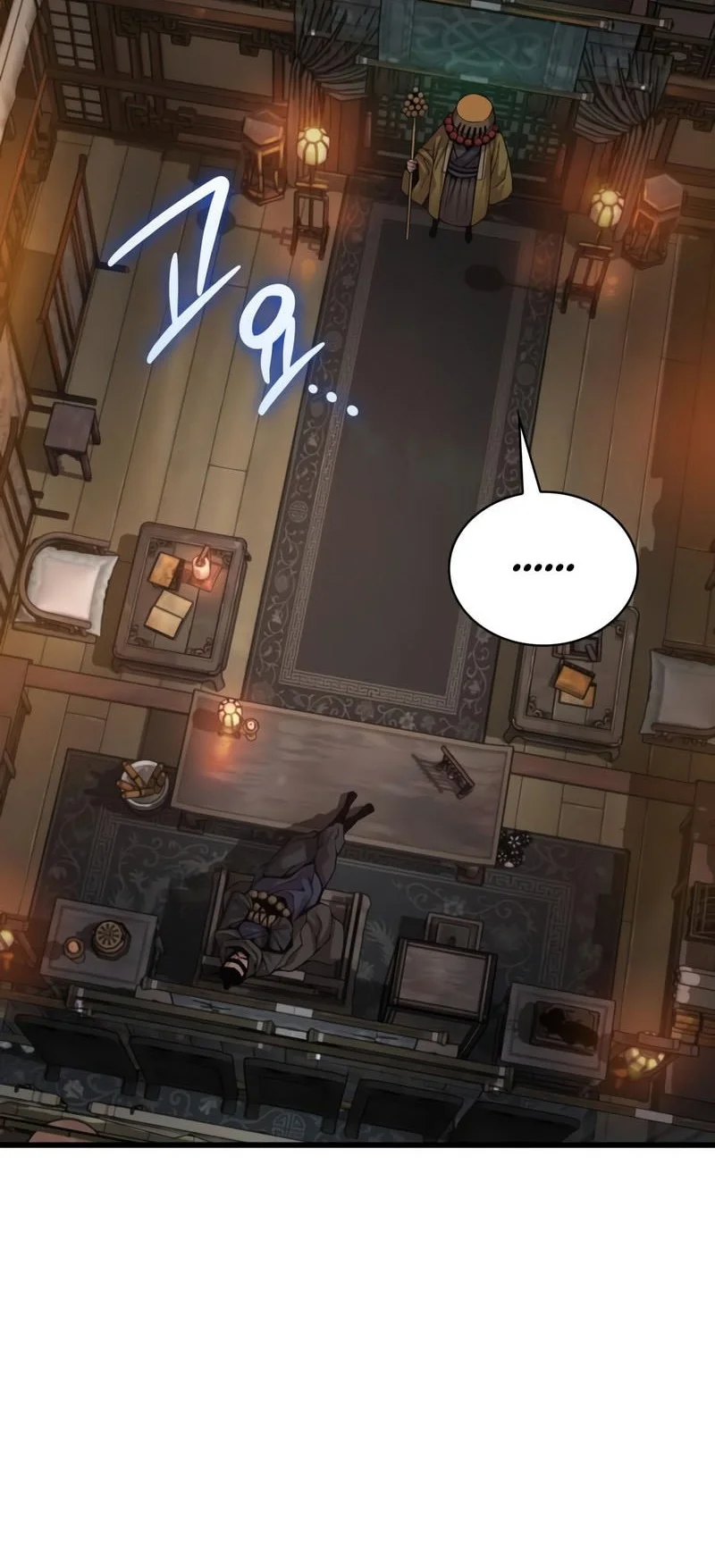 Myst, Might, Mayhem (Legend Of Heavenly Chaos Demon) Chapter 103 Gambar 21