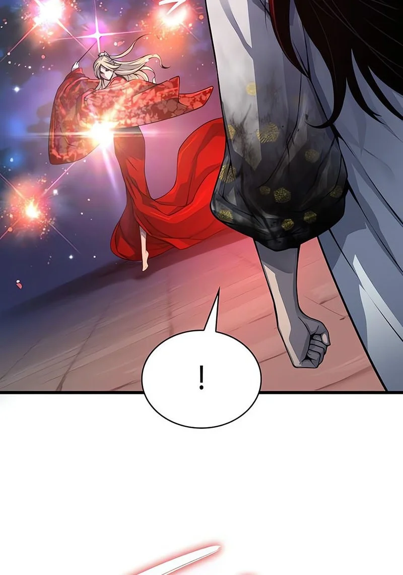 Myst, Might, Mayhem (Legend Of Heavenly Chaos Demon) Chapter 106 Gambar 21