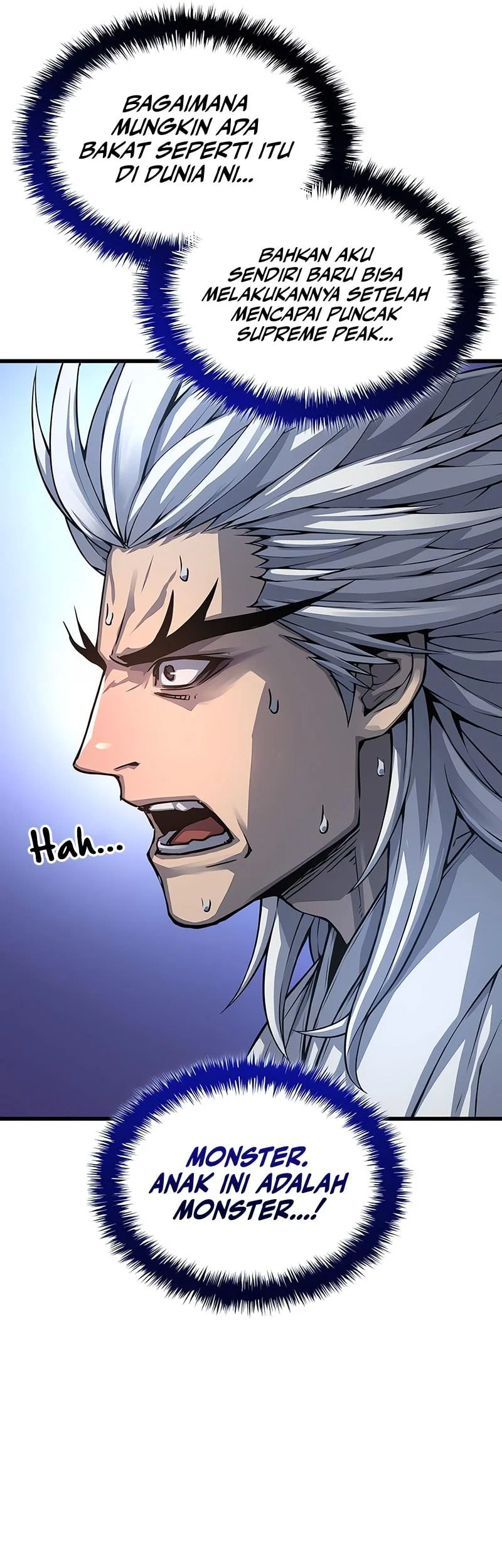 Myst, Might, Mayhem (Legend Of Heavenly Chaos Demon) Chapter 109 Gambar 22