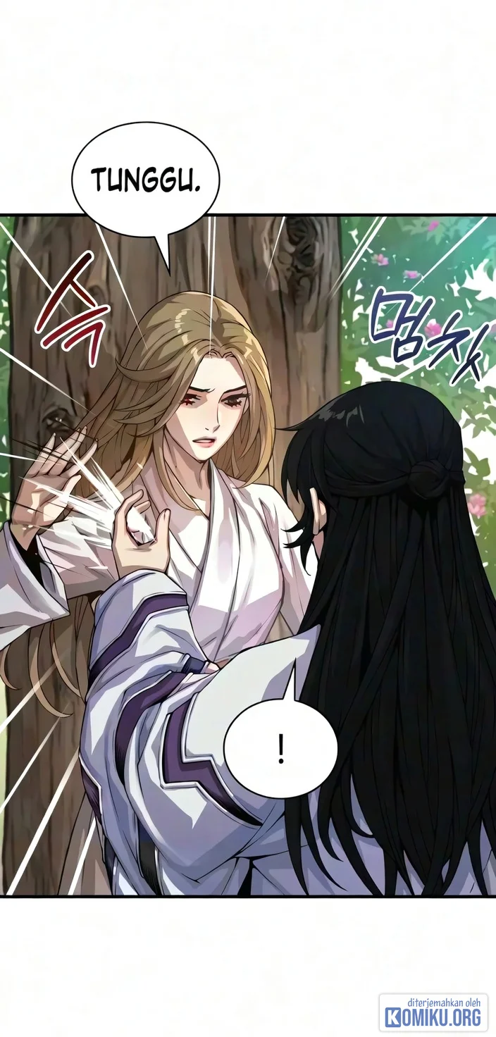 Myst, Might, Mayhem (Legend Of Heavenly Chaos Demon) Chapter 111 Gambar 27