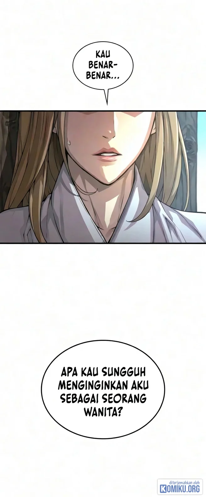 Myst, Might, Mayhem (Legend Of Heavenly Chaos Demon) Chapter 111 Gambar 28