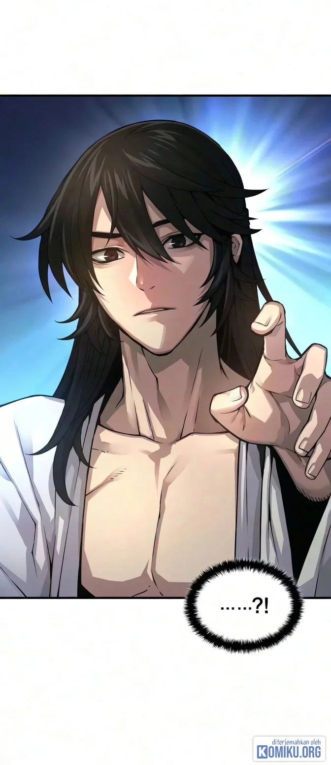 Myst, Might, Mayhem (Legend Of Heavenly Chaos Demon) Chapter 111 Gambar 29